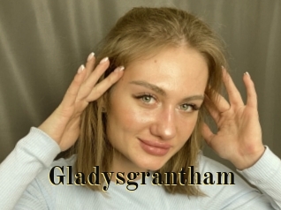 Gladysgrantham