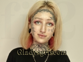 Gladysgriscom