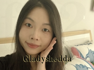 Gladyshedda