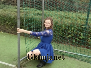 Glamjanet