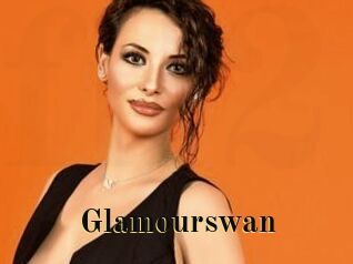 Glamourswan
