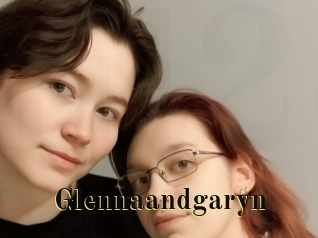 glennaandgaryn Films 2 Q