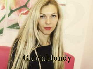 Gloriablondy