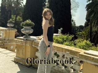 Gloriabrook