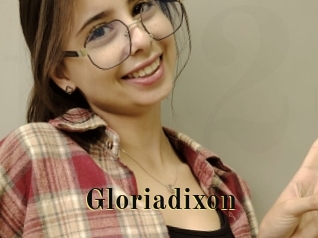 Gloriadixon