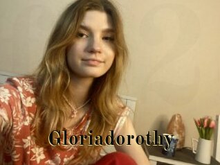 Gloriadorothy