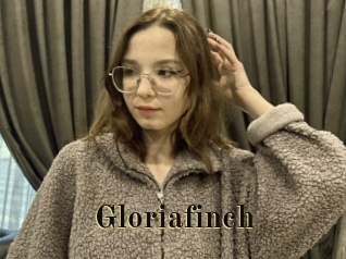 Gloriafinch