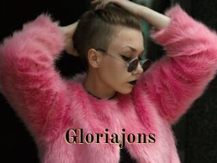 Gloriajons