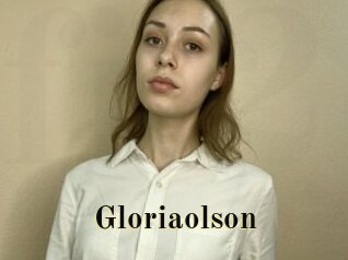 Gloriaolson