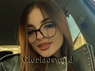 Gloriaoswald