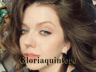 Gloriaquintero