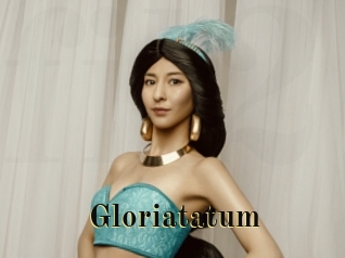 Gloriatatum