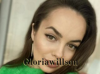 Gloriawillson