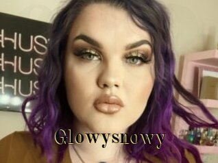 Glowysnowy