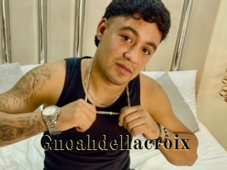 Gnoahdellacroix