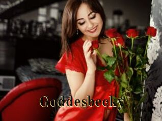 Goddesbecky