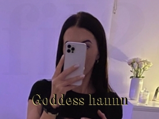 Goddess_hannn