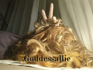 Goddessallie