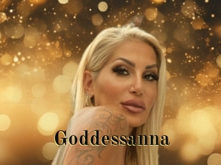 goddessanna Films 2 Q