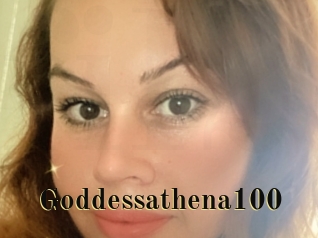 Goddessathena100