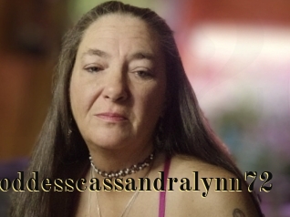 Goddesscassandralynn72