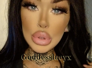 Goddesslucyx