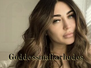 Goddessmaliarhodes