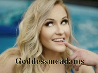 goddessmcadams Films 2 Q