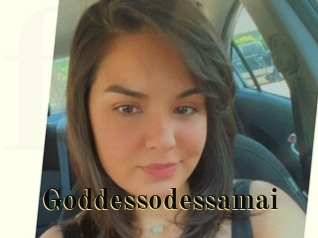 Goddessodessamai