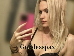 Goddesspax