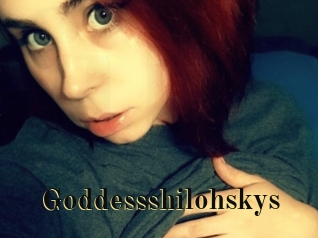 Goddessshilohskys