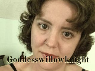 Goddesswillowknight