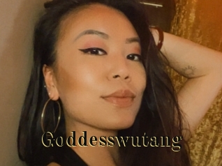 goddesswutang Films 2 Q