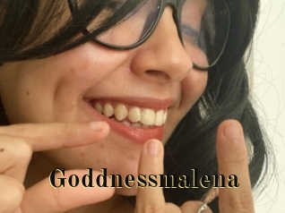 Goddnessmalena