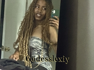 Godesslexiy