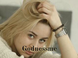 Godnessme