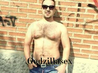 Godzillasex