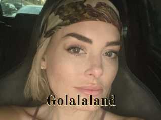 Golalaland