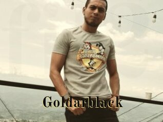 Goldarblack