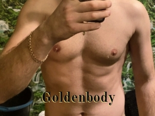 Goldenbody