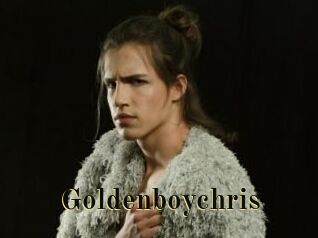 Goldenboychris