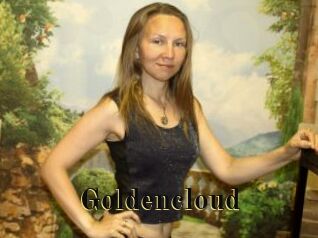 Goldencloud