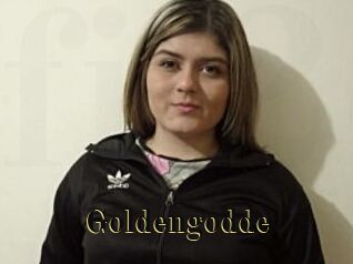 Goldengodde