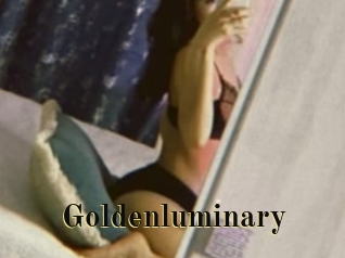 Goldenluminary