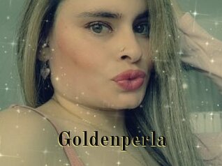 Goldenperla