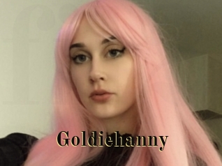 Goldiehanny