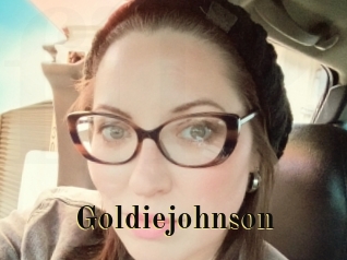 Goldiejohnson