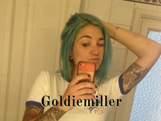 Goldiemiller