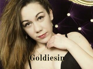 Goldiesin