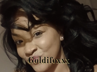 Goldifoxxx